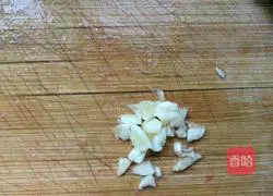 Instant noodle version (tomato cheese pasta) illustration 7