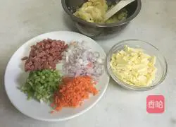 Baked Mashed Potatoes Recipe Illustration 3