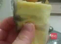 Illustration of How to Make Spring Pancakes 8