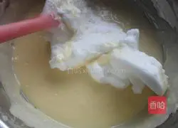 Cheese Cake Recipe Illustration 8