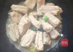 Cantonese Sweet and Sour Pork Ribs Recipe Illustration 5