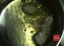 Illustration of how to make chicken popcorn 6