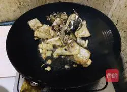 Illustration of how to make boiled fish at home 8