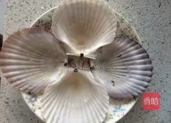 How to make scallop vermicelli Illustration 8