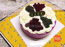 Rose pitaya mousse recipe 18