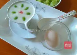 Yoghurt mashed potatoes recipe 1