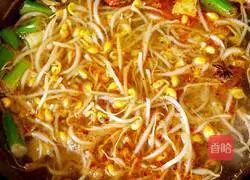 Dahongpao Boiled Fish Recipe Illustration 9