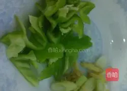 Illustration of how to make homemade tofu 4