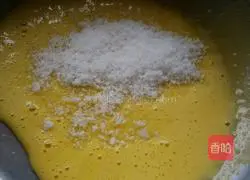 Mixed Fruit Crystal Mousse Cake Recipe Illustration 2