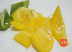 Illustration of how to make roast chicken 3