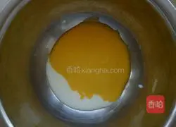 Leopard Print Cream Cake Roll Recipe Illustration 10