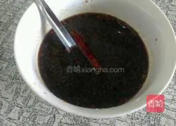 Illustration of how to make crispy pot 7