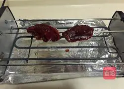 Honey Barbecue Pork Recipe 2