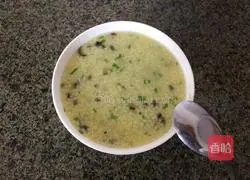 Illustration of how to make 