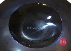 Illustration of how to make boiled shrimp 6