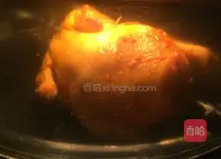 Roast duck recipe 12