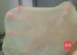 Illustration of how to bake spring cakes 7