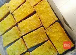 Garlic Bread Recipe Illustration 5