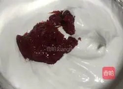 Super simple and zero-failure recipe for strawberry cream puffs 7