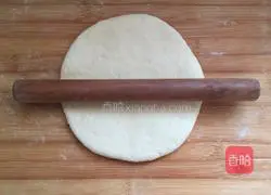 Pizza crust recipe 7