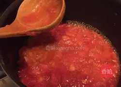 Illustration of how to make pasta 5