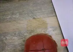 Illustration of how to make sweet and sour pork ribs with minced garlic 4