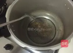 Illustration of how to cook beef tendons with potatoes 5