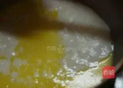 Chocolate Crispy Puffs Recipe Illustration 5