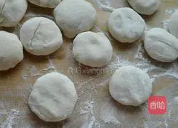 Illustration of how to make spring pancakes and rolls 3