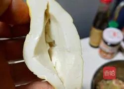 Puning Fried Dried Beans Recipe Illustration 8