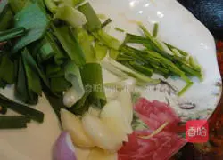 Spicy crayfish recipe 14