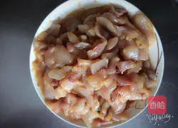 Illustration of how to cook fish with pickled vegetables 16