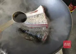 Like a fish in water | Illustration of how to make braised water 6