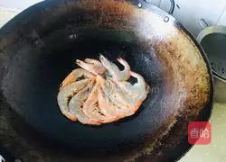 Garlic shrimp recipe 4