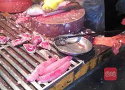 Illustration of how to cook fish at home 1