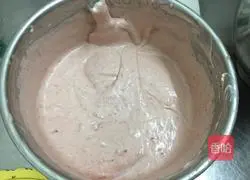 French raspberry mousse cake recipe 8