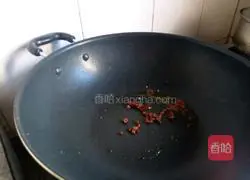 Illustration of the recipe of Beer Duck Stewed with Chicken Leg Mushroom 1