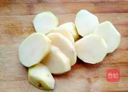 Mashed potato salad recipe 2