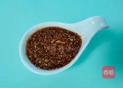 Boiled Jiwei shrimp Illustration of how to do it 5