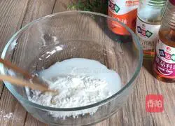 Illustration of how to make cherry shrimp 5