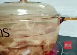 Braised pork ribs recipe 4