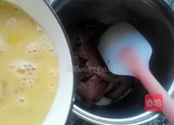 Black Swan Puffs Recipe Illustration 5