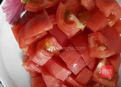 Delicious Simple borscht recipe 2