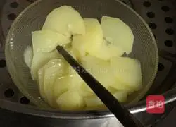 Yoghurt mashed potato recipe 4