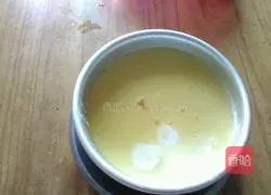 QQ Sugar Mousse Cake Recipe Illustration 11