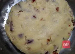 Illustration of how to make hawthorn soufflé 6