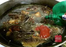 Illustration of how to make sardines in tomato sauce 6