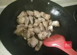 Simple and quick recipe for sweet and sour pork ribs 2