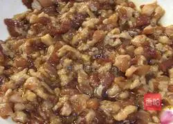 Illustration of how to make Shanwei layer cake 4