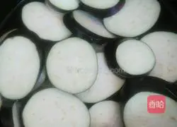 Illustration of Northeast Fried Eggplant Box 3